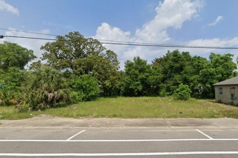 Terreno en venta en Pensacola, Florida № 1816267 - foto 1