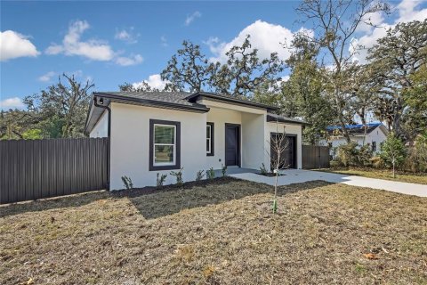 Villa ou maison à vendre à Tampa, Floride: 4 chambres, 142.14 m2 № 2093920 - photo 3