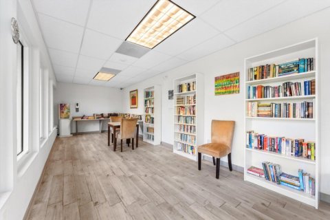 Copropriété à vendre à Hollywood, Floride: 2 chambres, 96.62 m2 № 2169919 - photo 22
