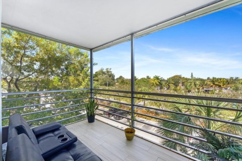 Copropriété à vendre à Hollywood, Floride: 2 chambres, 96.62 m2 № 2169919 - photo 18