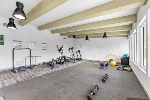 Copropriété à vendre à Hollywood, Floride: 2 chambres, 96.62 m2 № 2169919 - photo 23