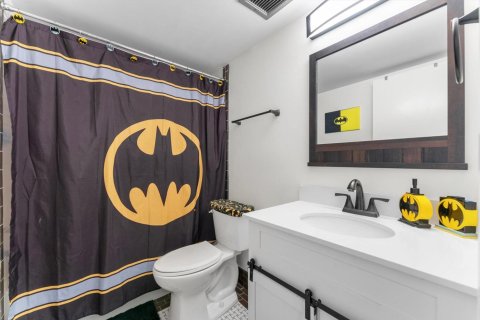 Copropriété à vendre à Hollywood, Floride: 2 chambres, 96.62 m2 № 2169919 - photo 15
