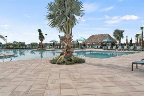 Villa ou maison à vendre à Eagle Lake, Floride: 3 chambres, 132.29 m2 № 2318759 - photo 27