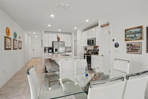Villa ou maison à vendre à Eagle Lake, Floride: 3 chambres, 132.29 m2 № 2318759 - photo 7