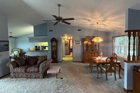 Villa ou maison à vendre à Crystal River, Floride: 3 chambres, 177.63 m2 № 1521653 - photo 21