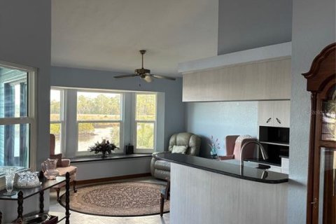 Купить виллу или дом в Кристал-Ривер, Флорида 12 комнат, 177.63м2, № 1521653 - фото 14