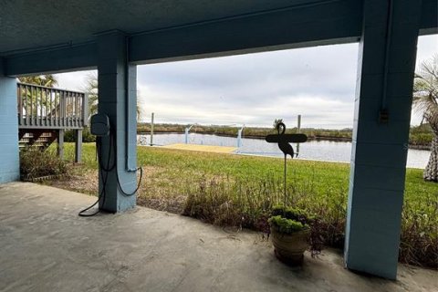 Купить виллу или дом в Кристал-Ривер, Флорида 12 комнат, 177.63м2, № 1521653 - фото 8