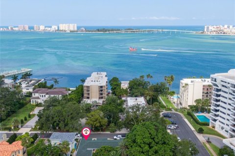 Снять в аренду квартиру в Клируотер, Флорида 1 комната, 92.9м2, № 1845412 - фото 3