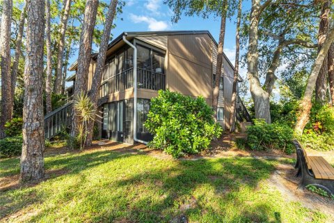 Condo in Sarasota, Florida, 1 bedroom  № 1905353 - photo 4
