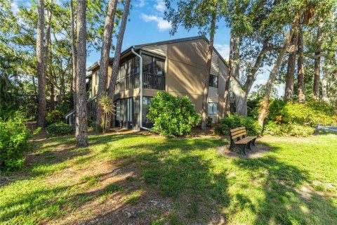 Condo in Sarasota, Florida, 1 bedroom  № 1905353 - photo 3