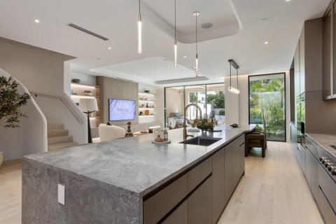 Adosado en venta en Delray Beach, Florida, 4 dormitorios, 414.99 m2 № 2147055 - foto 14