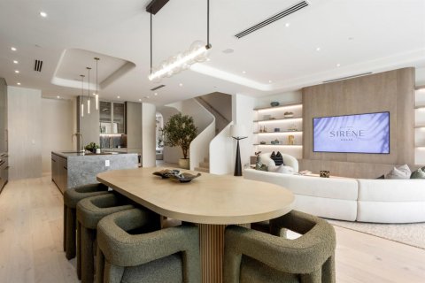 Adosado en venta en Delray Beach, Florida, 4 dormitorios, 414.99 m2 № 2147055 - foto 12