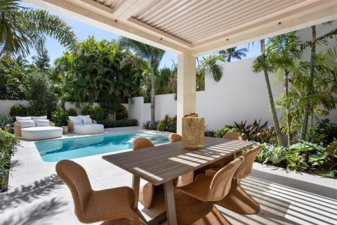 Adosado en venta en Delray Beach, Florida, 4 dormitorios, 414.99 m2 № 2147055 - foto 20