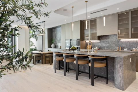 Adosado en venta en Delray Beach, Florida, 4 dormitorios, 414.99 m2 № 2147055 - foto 6