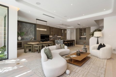 Adosado en venta en Delray Beach, Florida, 4 dormitorios, 414.99 m2 № 2147055 - foto 7