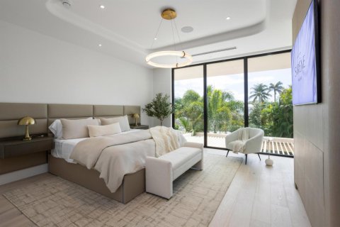 Adosado en venta en Delray Beach, Florida, 4 dormitorios, 414.99 m2 № 2147055 - foto 29
