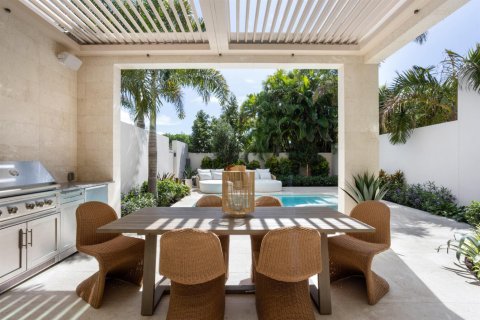 Adosado en venta en Delray Beach, Florida, 4 dormitorios, 414.99 m2 № 2147055 - foto 22