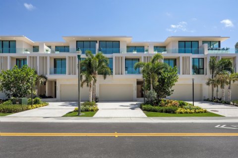 Adosado en venta en Delray Beach, Florida, 4 dormitorios, 414.99 m2 № 2147055 - foto 2