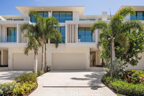 Adosado en venta en Delray Beach, Florida, 4 dormitorios, 414.99 m2 № 2147055 - foto 4