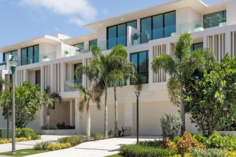 Adosado en venta en Delray Beach, Florida, 4 dormitorios, 414.99 m2 № 2147055 - foto 3
