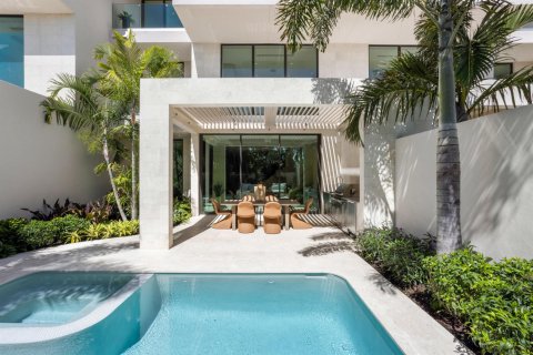 Adosado en venta en Delray Beach, Florida, 4 dormitorios, 414.99 m2 № 2147055 - foto 21