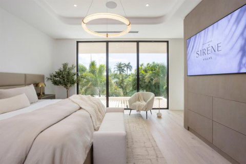 Adosado en venta en Delray Beach, Florida, 4 dormitorios, 414.99 m2 № 2147055 - foto 30