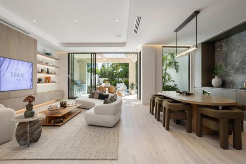 Adosado en venta en Delray Beach, Florida, 4 dormitorios, 414.99 m2 № 2147055 - foto 8