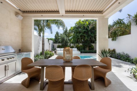 Adosado en venta en Delray Beach, Florida, 4 dormitorios, 414.99 m2 № 2147055 - foto 23