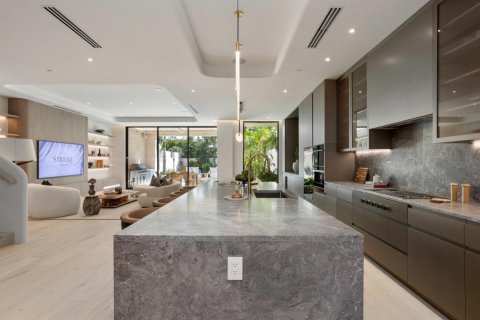 Adosado en venta en Delray Beach, Florida, 4 dormitorios, 414.99 m2 № 2147055 - foto 13