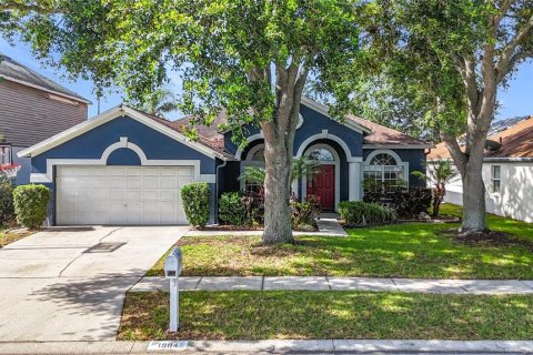 Casa en Brandon, Florida 4 dormitorios, 189.99 m2 № 2110398