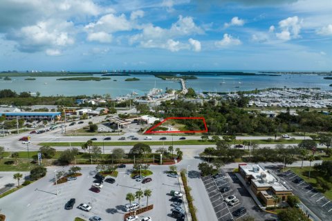 Commercial property in St. Lucie, Florida № 2081695 - photo 3