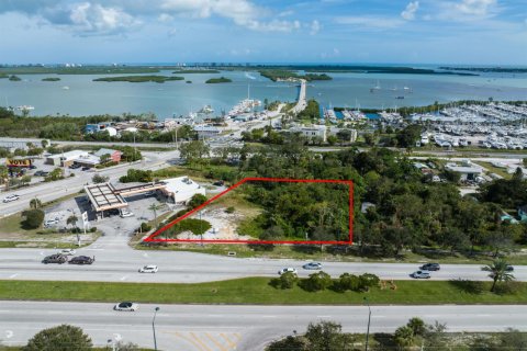 Commercial property in St. Lucie, Florida № 2081695 - photo 12