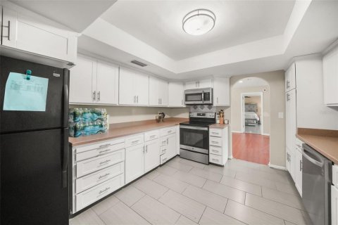 Casa en venta en Tampa, Florida, 3 dormitorios, 222.41 m2 № 2429617 - foto 22