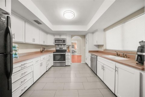 Casa en venta en Tampa, Florida, 3 dormitorios, 222.41 m2 № 2429617 - foto 25