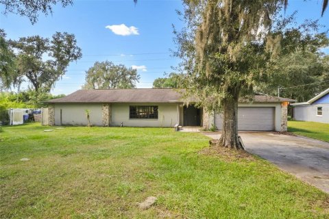 Casa en Tampa, Florida 3 dormitorios, 222.41 m2 № 2429617