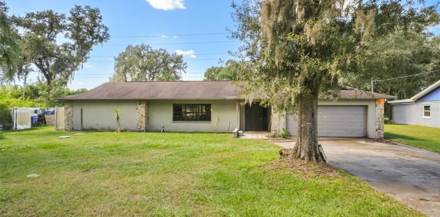 Casa en Tampa, Florida 3 dormitorios, 222.41 m2 № 2429617
