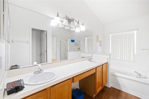 Casa en venta en Kissimmee, Florida, 4 dormitorios, 165.55 m2 № 1884009 - foto 22
