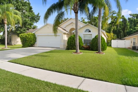 Casa en venta en Kissimmee, Florida, 4 dormitorios, 165.55 m2 № 1884009 - foto 2