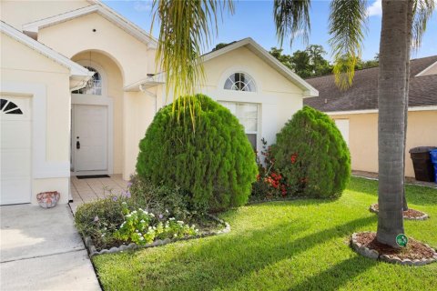 Casa en venta en Kissimmee, Florida, 4 dormitorios, 165.55 m2 № 1884009 - foto 3
