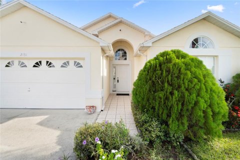Casa en venta en Kissimmee, Florida, 4 dormitorios, 165.55 m2 № 1884009 - foto 4