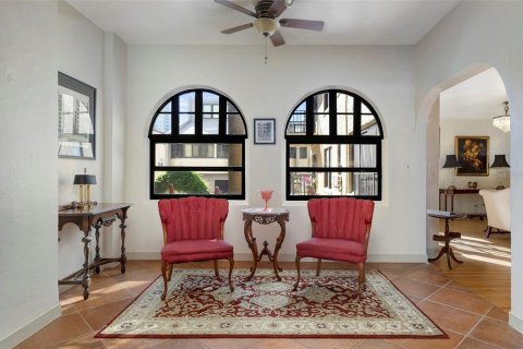 Condo in Saint Petersburg, Florida, 1 bedroom  № 2424221 - photo 20