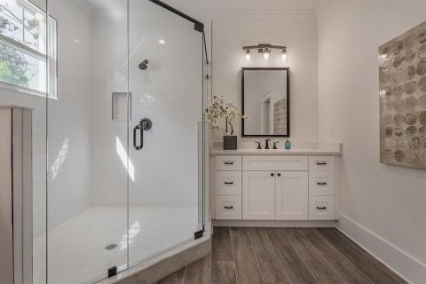 Villa ou maison à vendre à Tampa, Floride: 3 chambres, 173.17 m2 № 2147826 - photo 22