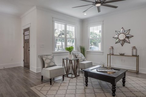 Villa ou maison à vendre à Tampa, Floride: 3 chambres, 173.17 m2 № 2147826 - photo 30