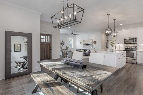 Villa ou maison à vendre à Tampa, Floride: 3 chambres, 173.17 m2 № 2147826 - photo 15