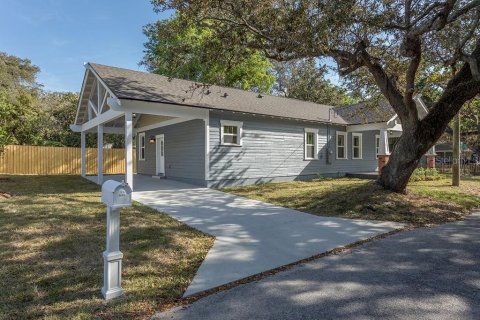 Villa ou maison à vendre à Tampa, Floride: 3 chambres, 173.17 m2 № 2147826 - photo 5