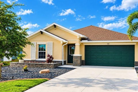 Casa en Rotonda, Florida 3 dormitorios, 146.79 m2 № 2361281