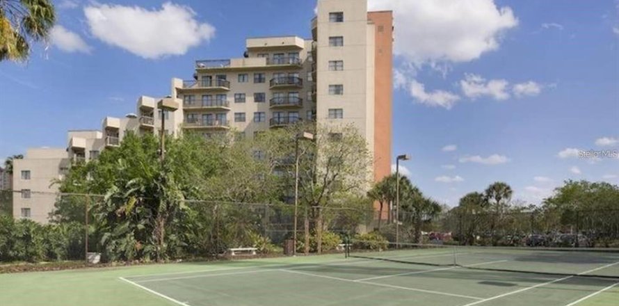 Condo in Orlando, Florida, 2 bedrooms № 1534474