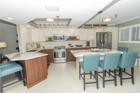 Copropriété à vendre à Englewood, Floride: 2 chambres, 101.54 m2 № 2429620 - photo 8
