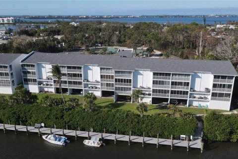 Condo à Englewood, Floride, 2 chambres  № 2429620