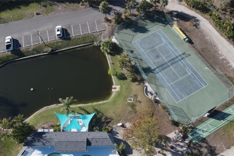 Copropriété à vendre à Englewood, Floride: 2 chambres, 101.54 m2 № 2429620 - photo 24